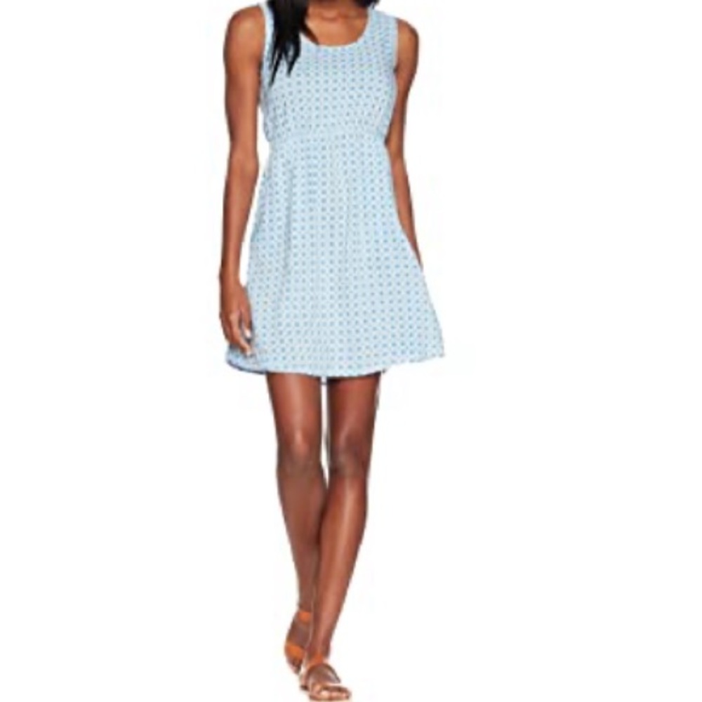 Lovely Kavu dress with side pockets in XS